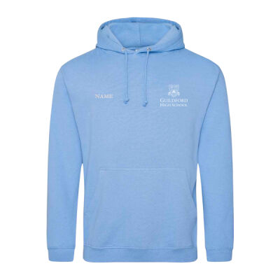 GHS Leavers Hoodie 2026 Thumbnail