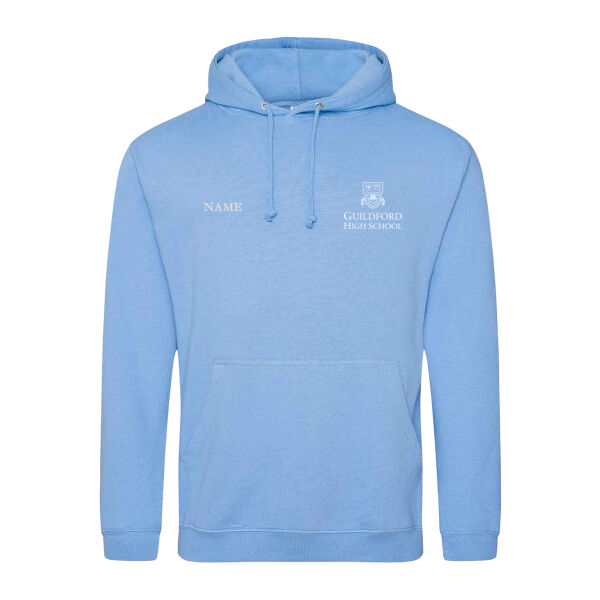GHS Leavers Hoodie 2026 Thumbnail